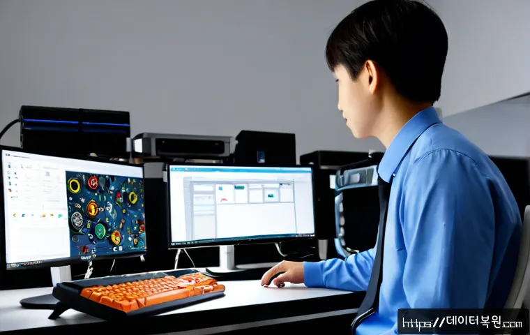 효자동 메인보드조립 및 교체수리 관련 이미지 2