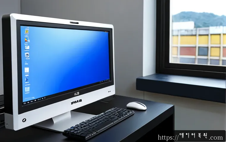 신이문동 ACPI_BIOS_ERROR 관련 이미지 1