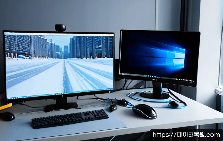 강동구 STATUS_KERNEL_POWER_FAILURE 관련 이미지 1