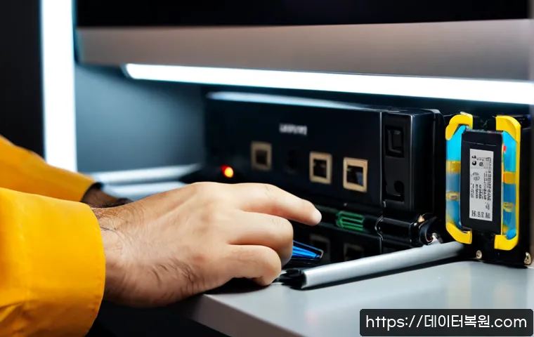 강동구 STATUS_KERNEL_POWER_FAILURE 관련 이미지 2