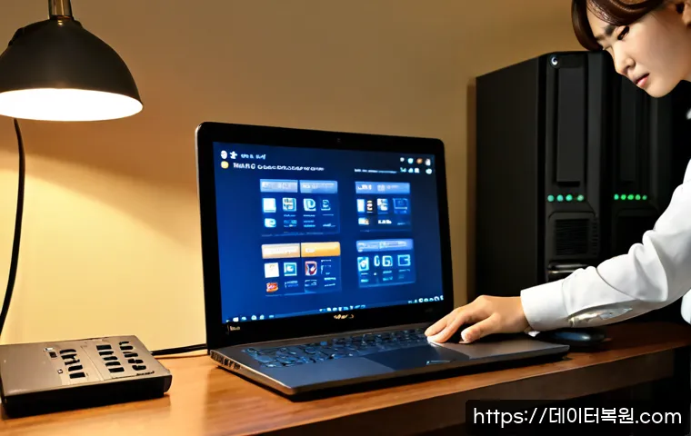 강동구 STATUS_KERNEL_POWER_FAILURE 관련 이미지 4