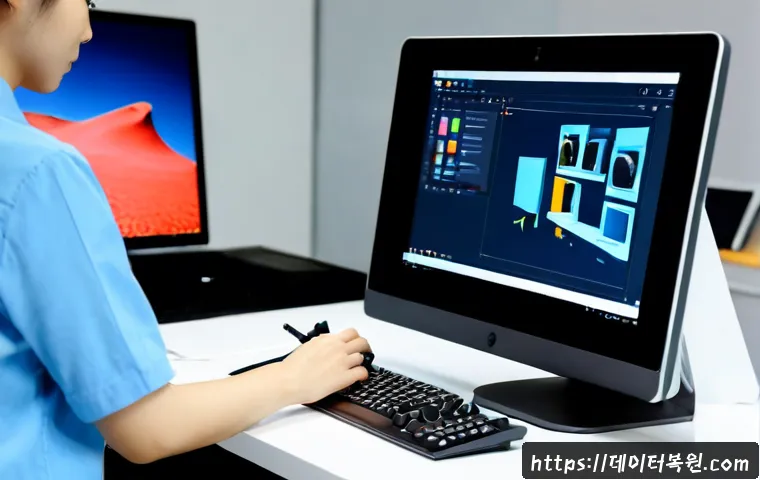 내유동 STATUS_KERNEL_MODULE_INVALID 관련 이미지 3