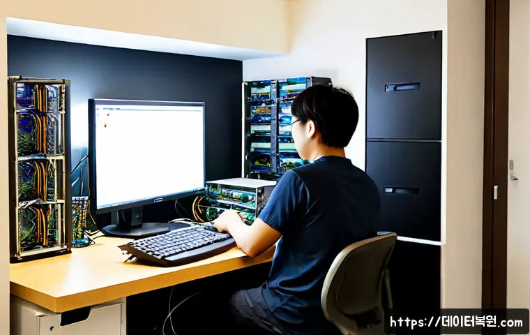 행운동 cpu조립 및 교체수리 관련 이미지 4
