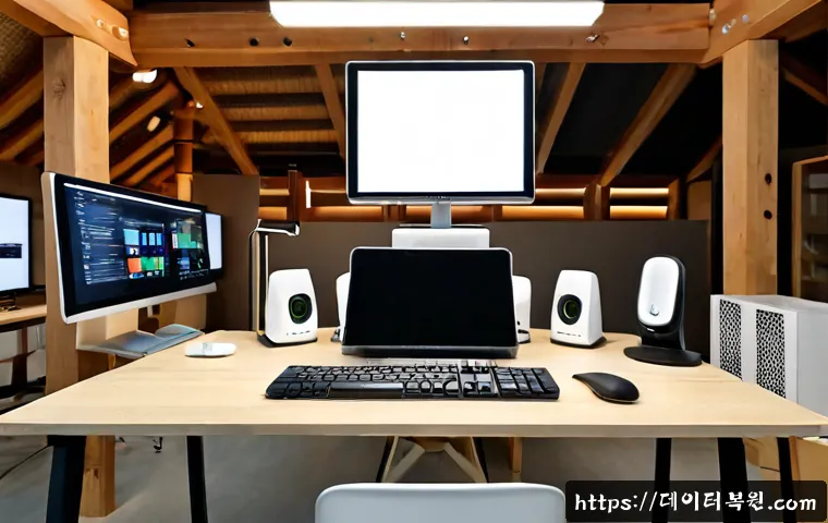 삼청동 해킨토시 재설치 포맷 초기화 관련 이미지 1