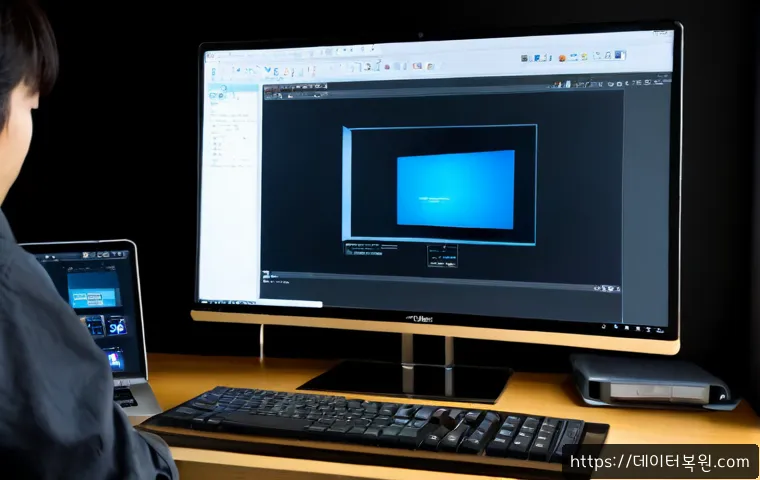 관악구 UNMOUNTABLE_BOOT_VOLUME 관련 이미지 1