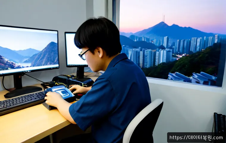 관악구 UNMOUNTABLE_BOOT_VOLUME 관련 이미지 4