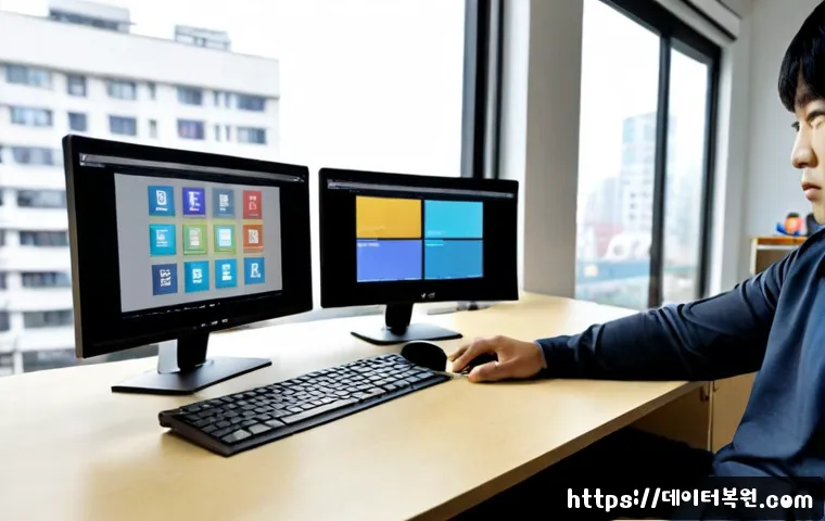 휘경동 FAT_FILE_SYSTEM 관련 이미지 1