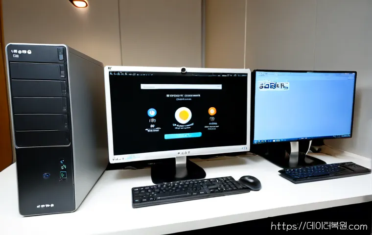 사리현동 centos재설치 포맷 초기화 관련 이미지 2
