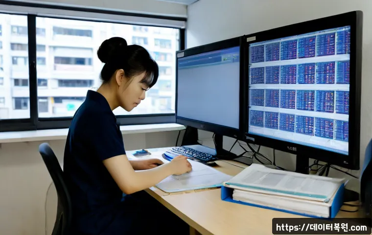 상도동 STATUS_FILE_CORRUPTION 관련 이미지 2