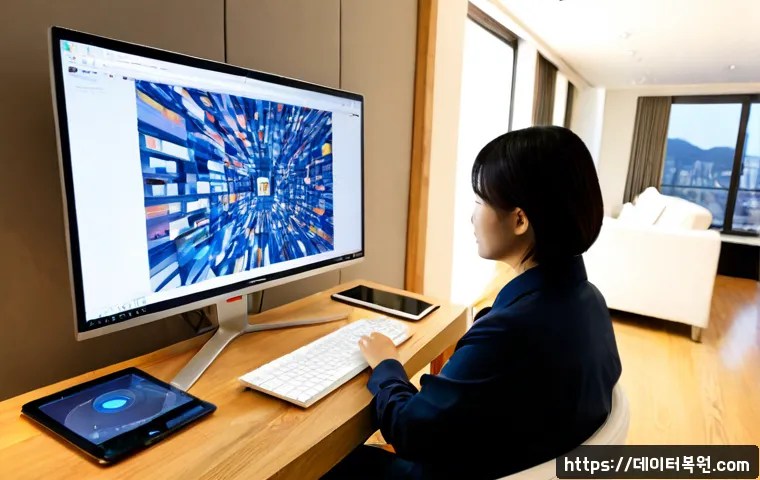 상도동 STATUS_FILE_CORRUPTION 관련 이미지 4