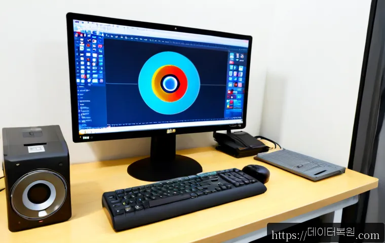 대학동 STATUS_KERNEL_DISK_ERROR 관련 이미지 1