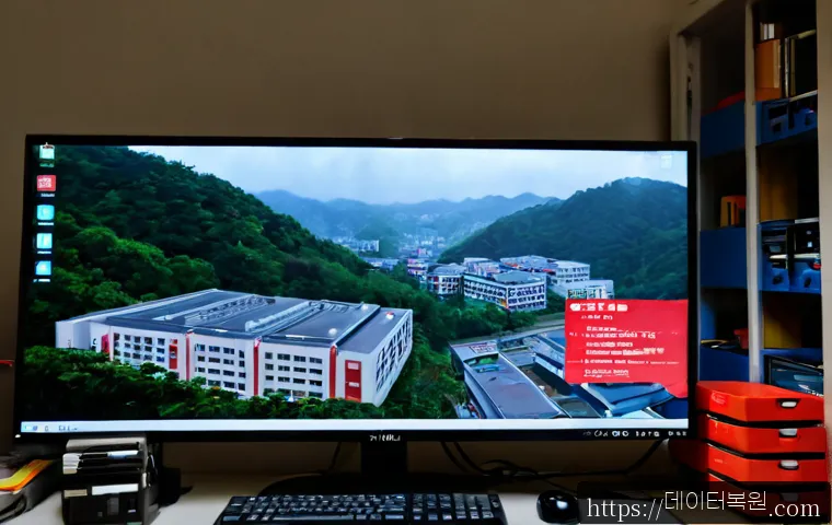 대학동 STATUS_KERNEL_DISK_ERROR 관련 이미지 3