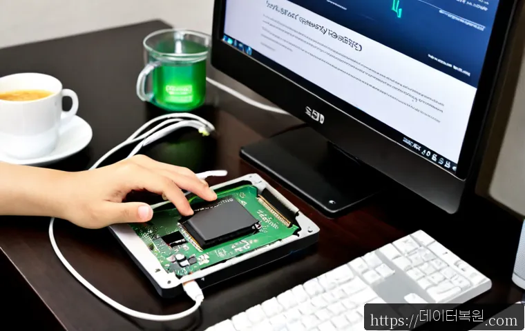 대학동 STATUS_KERNEL_DISK_ERROR 관련 이미지 4