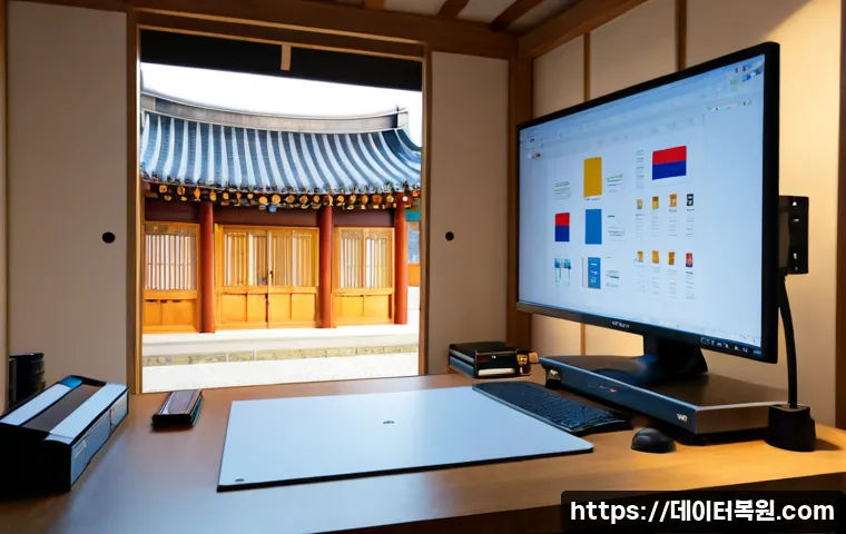 안국동 STATUS_KERNEL_DEVICE_ERROR 관련 이미지 1