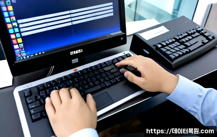 안국동 STATUS_KERNEL_DEVICE_ERROR 관련 이미지 2