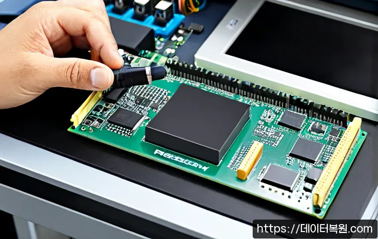 중화동 DRIVER_POWER_STATE_FAILURE 관련 이미지 2