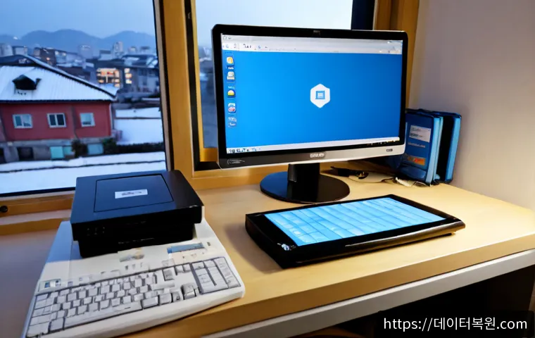 서빙고동 UDFS_FILE_SYSTEM 관련 이미지 4