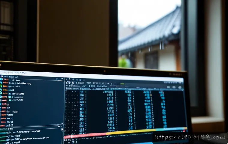 삼양동 STATUS_IO_TIMEOUT 관련 이미지 3
