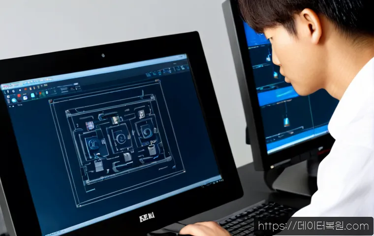 답십리동 PROCESS_HAS_LOCKED_PAGES 관련 이미지 1