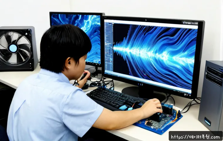 서빙고동 STATUS_KERNEL_STACK_CORRUPTION 관련 이미지 4