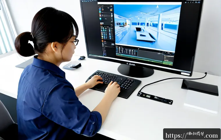고양시 맥윈도우 부트캠프_bootcamp 재설치 포맷 초기화 관련 이미지 1