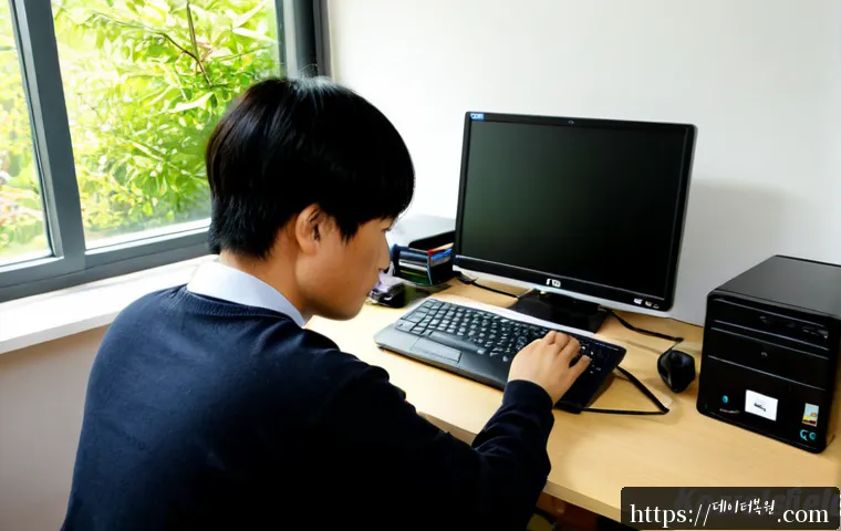 고양시 맥윈도우 부트캠프_bootcamp 재설치 포맷 초기화 관련 이미지 2