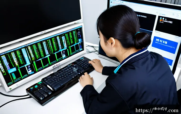 고양시 맥윈도우 부트캠프_bootcamp 재설치 포맷 초기화 관련 이미지 4