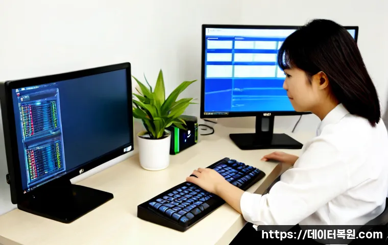 인의동 컴퓨터업그레이드 관련 이미지 2