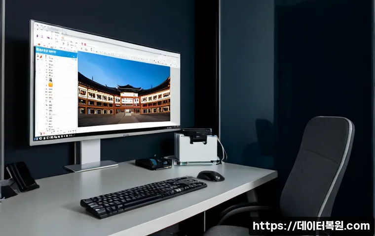 인의동 컴퓨터업그레이드 관련 이미지 4