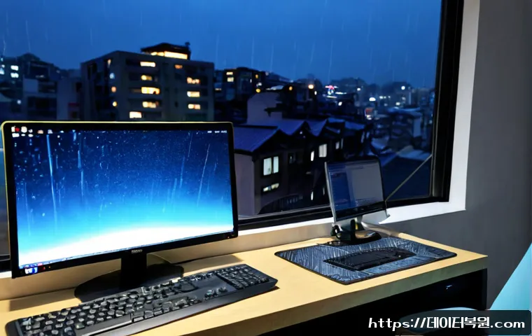 지영동 STATUS_KERNEL_DATA_CORRUPTION 관련 이미지 2