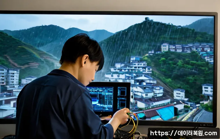 목현동 STATUS_KERNEL_CONNECTION_TIMEOUT 관련 이미지 4