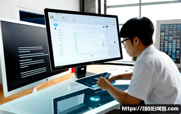중대동 SOFTWARE_EXCEPTION 관련 이미지 3