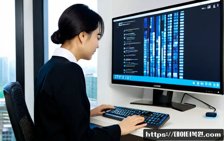 원흥동 STATUS_KERNEL_DATA_CORRUPTION 관련 이미지 2