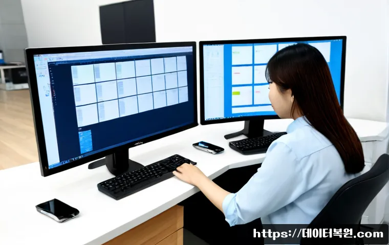 원흥동 STATUS_KERNEL_DATA_CORRUPTION 관련 이미지 3