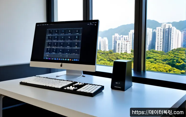 일산동구 아이맥 판매 및 수리 관련 이미지 1