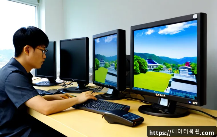 가산동 HDD조립 및 교체수리 관련 이미지 3