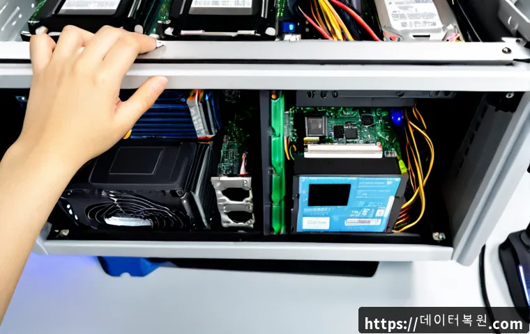 가산동 HDD조립 및 교체수리 관련 이미지 4