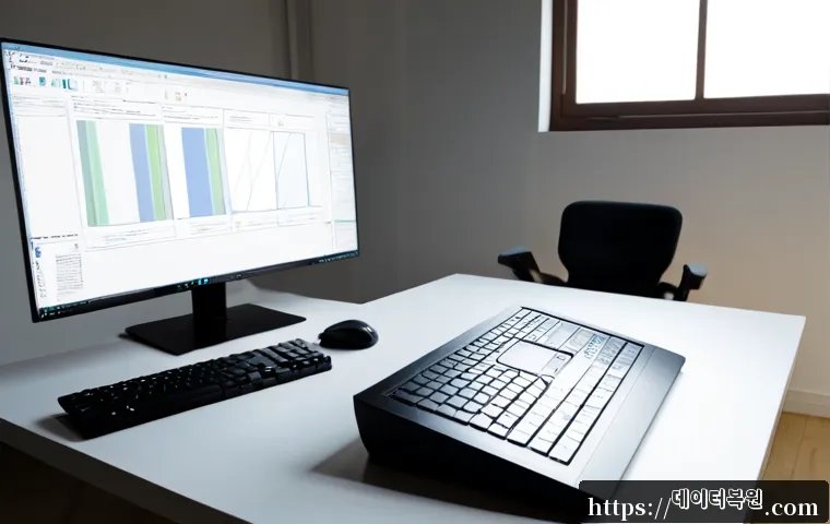 냉천동 공장초기화복구 관련 이미지 4