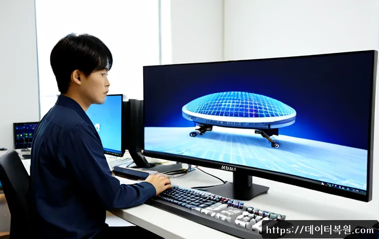 강동구 HARDWARE_INTERRUPT_STORM 관련 이미지 1