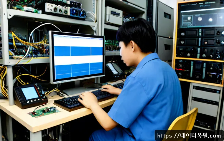 강동구 HARDWARE_INTERRUPT_STORM 관련 이미지 4