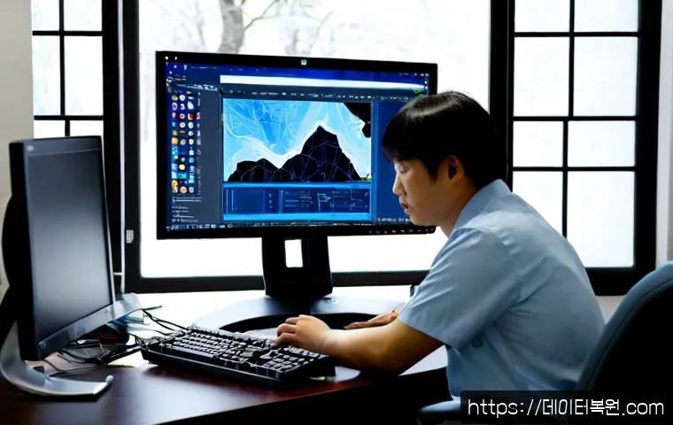 운니동 CLOCK_WATCHDOG_TIMEOUT 관련 이미지 1