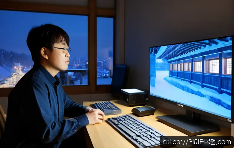운니동 CLOCK_WATCHDOG_TIMEOUT 관련 이미지 4