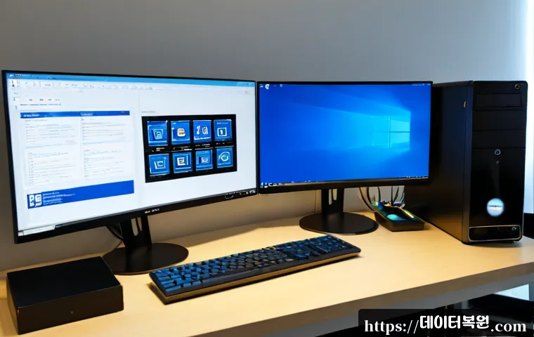 홍지동 윈도우8 windows8 재설치 포맷 초기화 관련 이미지 1