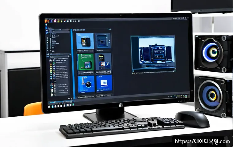 미근동 linux재설치 포맷 초기화 관련 이미지 1