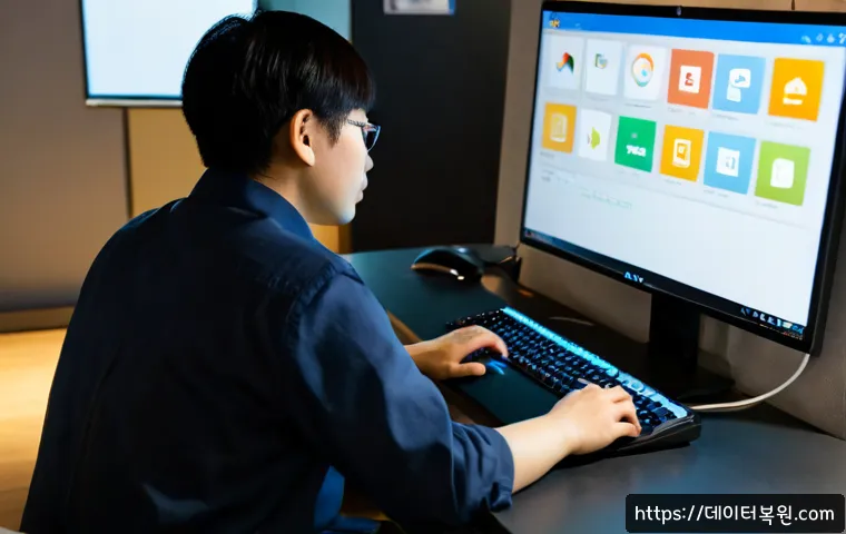미근동 linux재설치 포맷 초기화 관련 이미지 3