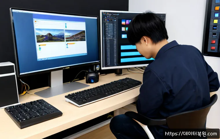 미근동 linux재설치 포맷 초기화 관련 이미지 4