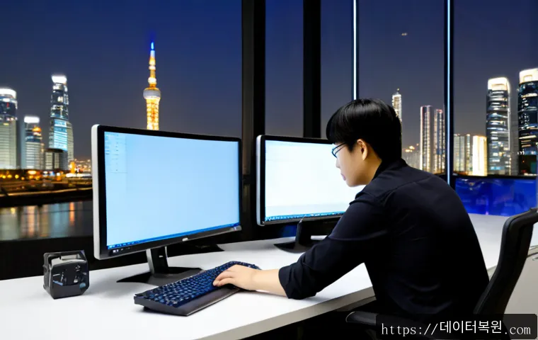 수서동 INVALID_KERNEL_HANDLE 관련 이미지 1