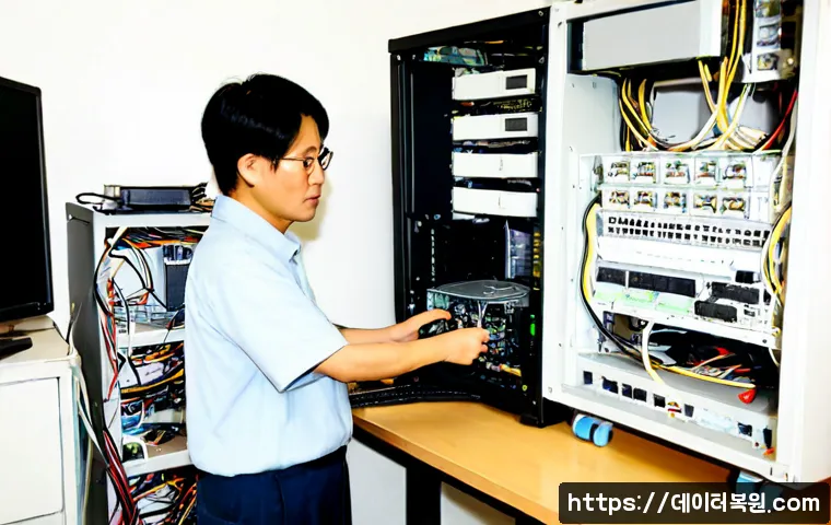 설악면 파워조립 및 교체수리 관련 이미지 4