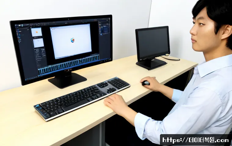 창천동 출장방문윈도우 windows 설치 관련 이미지 1
