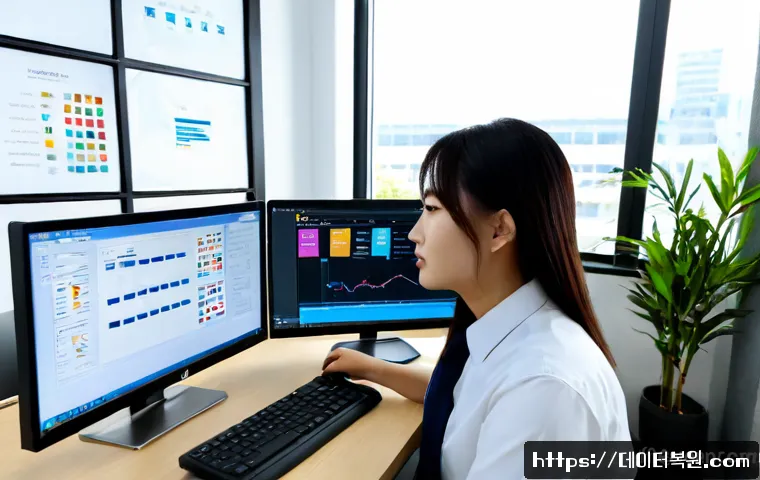 창천동 출장방문윈도우 windows 설치 관련 이미지 2